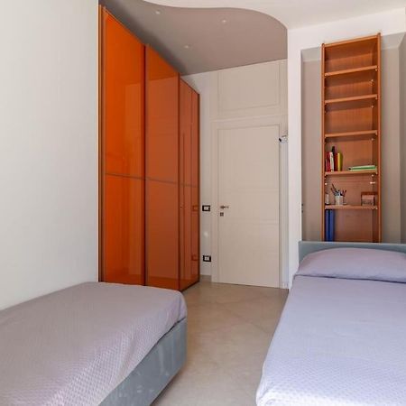 Monzio'S House Apartment Naples Luaran gambar