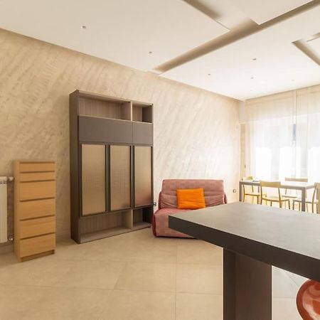 Monzio'S House Apartment Naples Luaran gambar