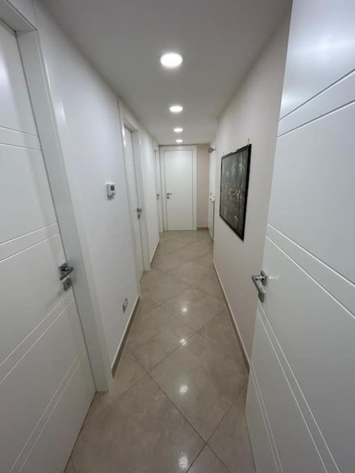 Monzio'S House Apartment Naples Luaran gambar