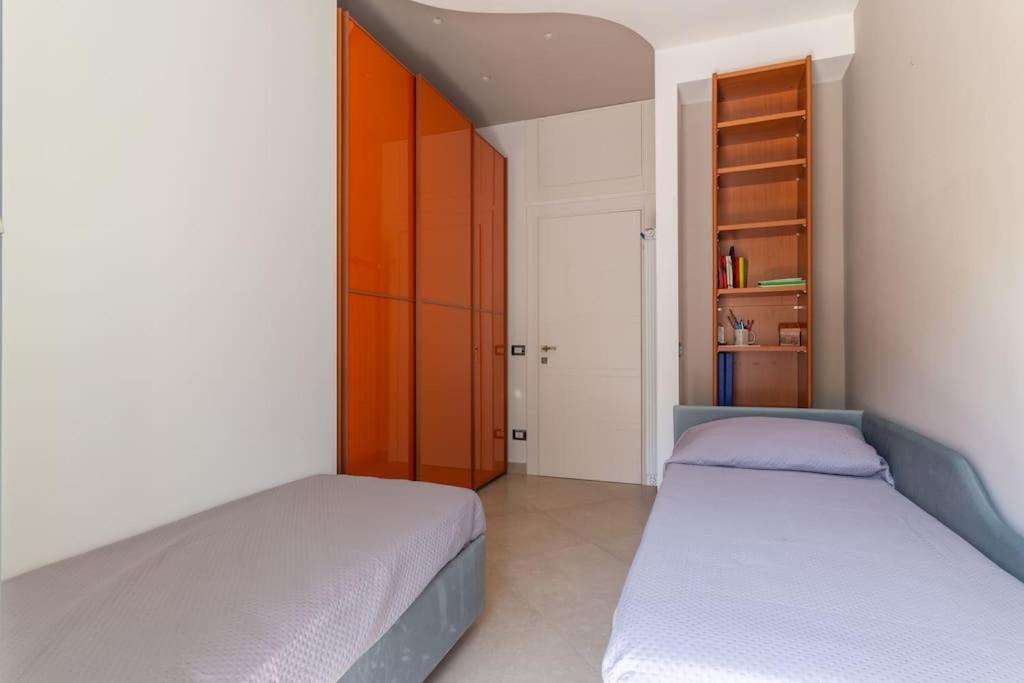 Monzio'S House Apartment Naples Luaran gambar