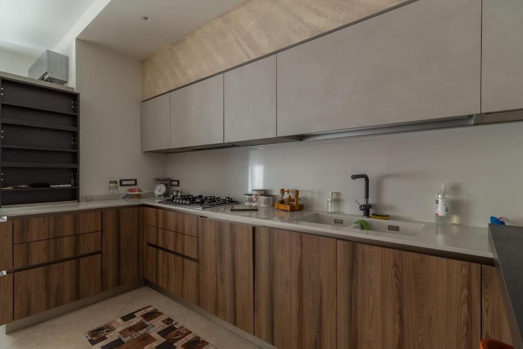 Monzio'S House Apartment Naples Luaran gambar