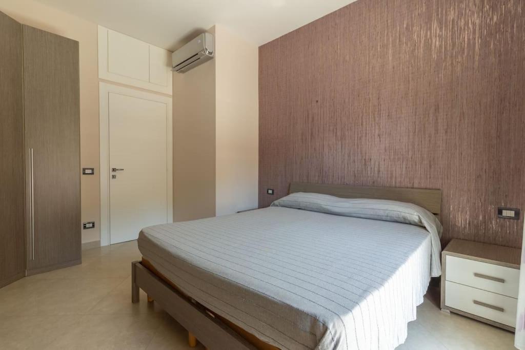 Monzio'S House Apartment Naples Luaran gambar