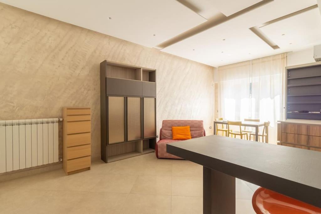 Monzio'S House Apartment Naples Luaran gambar