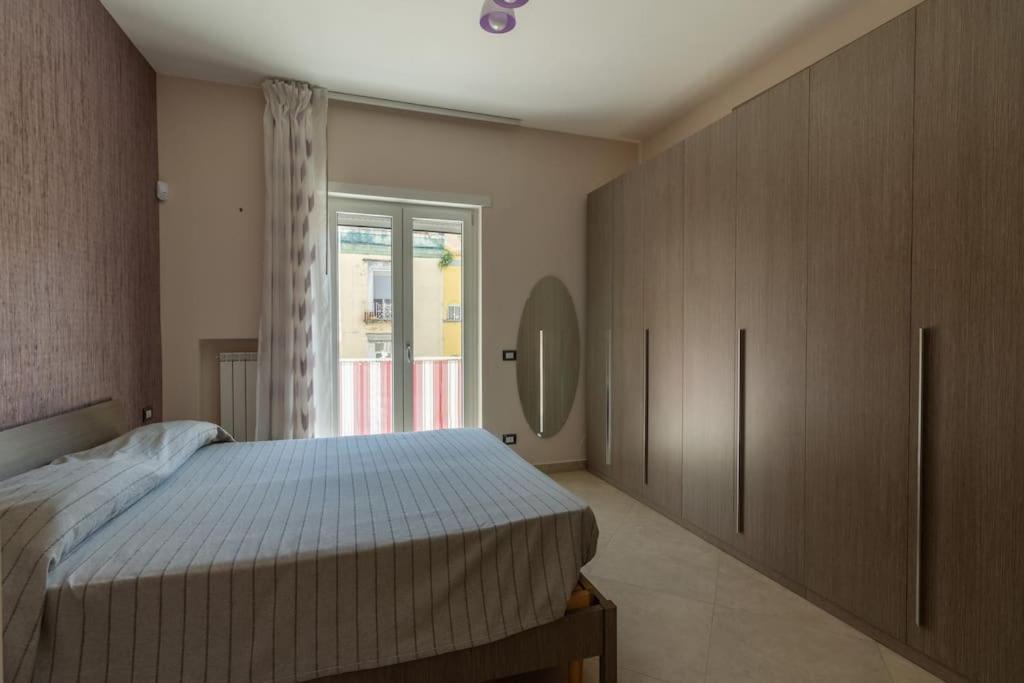 Monzio'S House Apartment Naples Luaran gambar