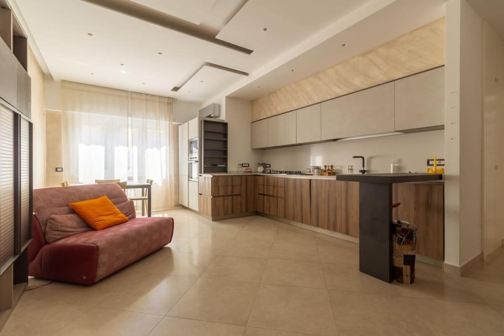 Monzio'S House Apartment Naples Luaran gambar