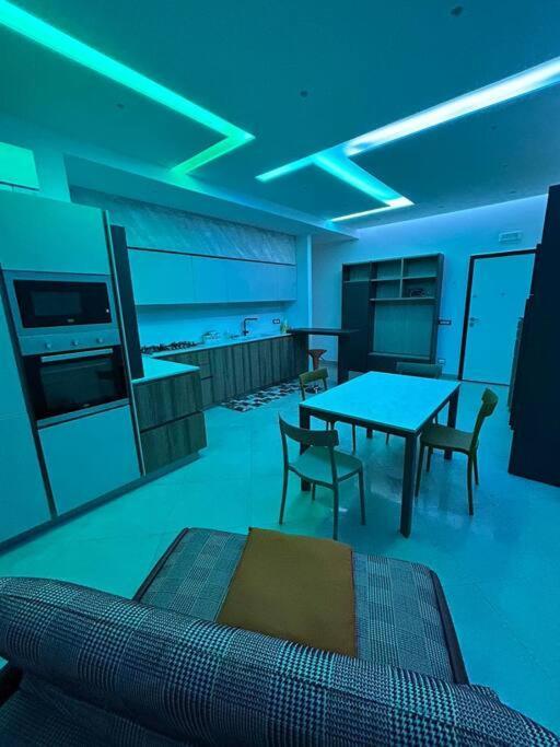 Monzio'S House Apartment Naples Luaran gambar